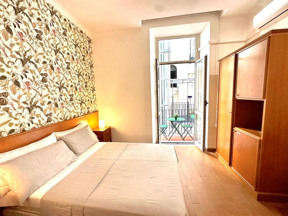 Bed & Breakfast Trevi Romantic Alcova *