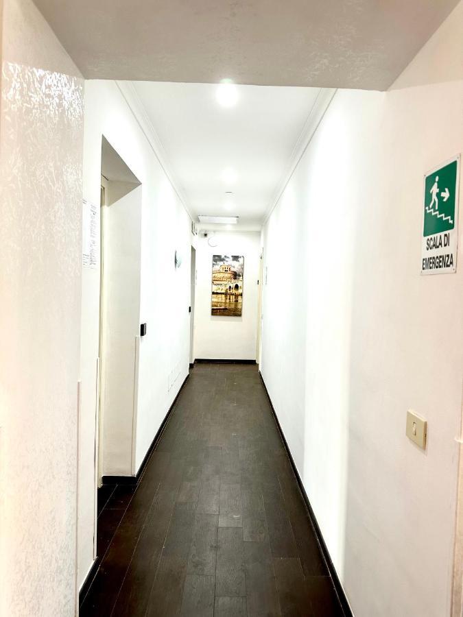 Trevi Romantic Alcova Bed & Breakfast