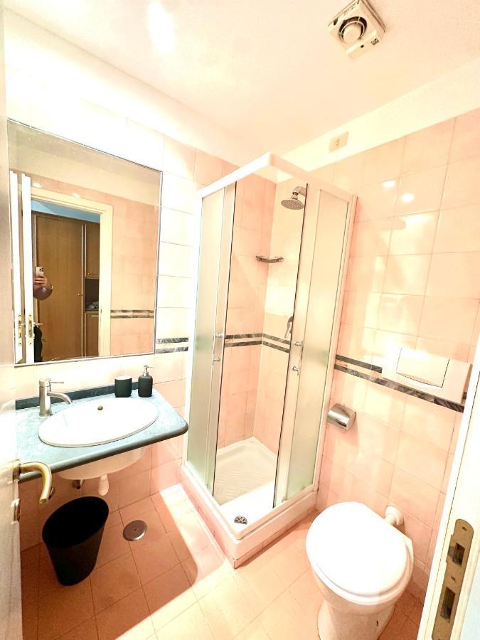 Trevi Romantic Alcova Bed & Breakfast
