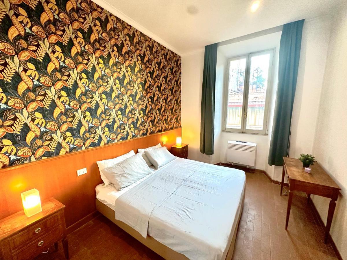 Trevi Romantic Alcova Bed & Breakfast