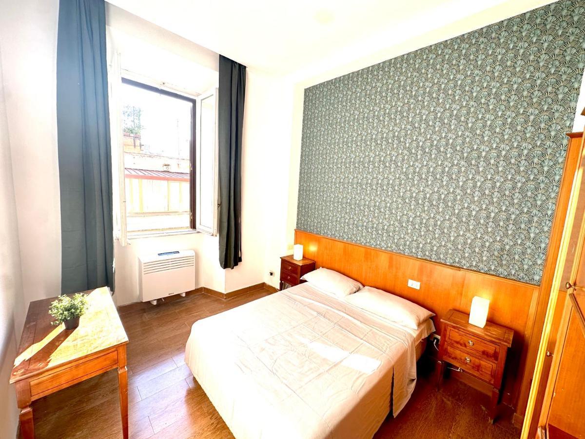 Bed & Breakfast Trevi Romantic Alcova *